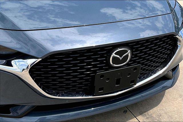 2023 Mazda Mazda3 2.5 S Carbon Edition