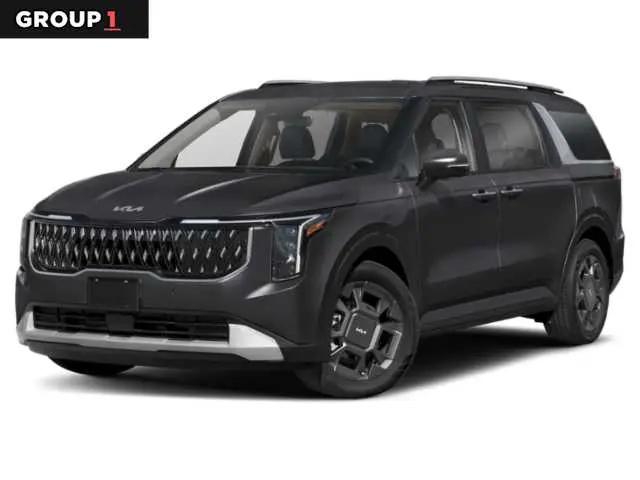 2026 Kia Carnival MPV EX for sale in Bowie, MD