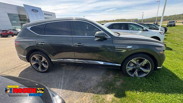 2025 Genesis GV80 3.5T Prestige AWD for sale in Belleville, WI