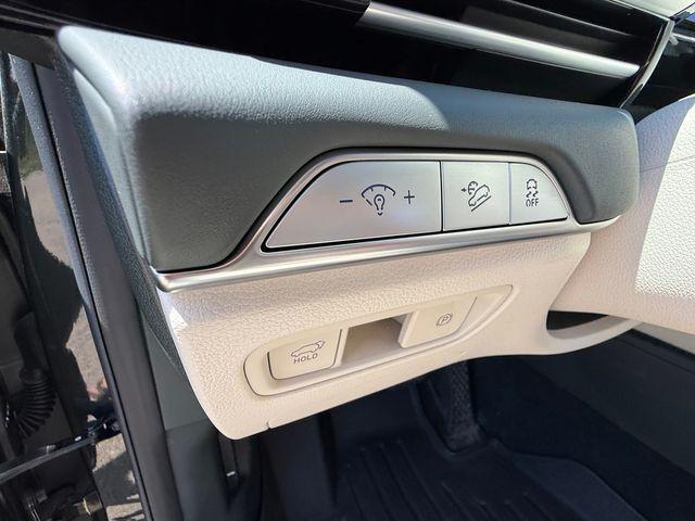 2025 Genesis GV80 3.5T Prestige AWD