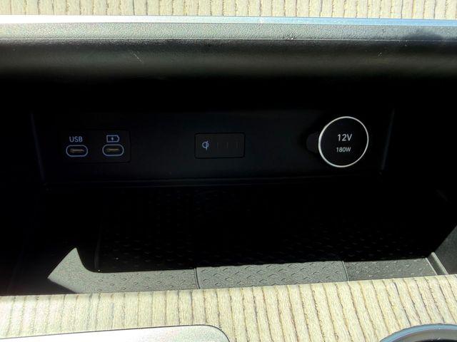2025 Genesis GV80 3.5T Prestige AWD