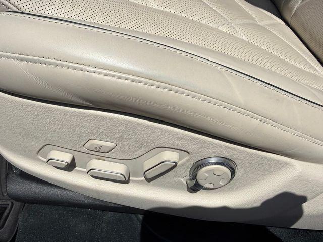 2025 Genesis GV80 3.5T Prestige AWD