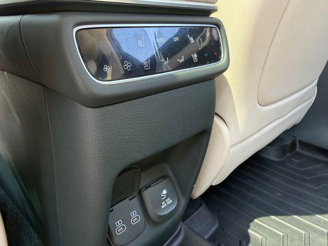 2025 Genesis GV80 3.5T Prestige AWD