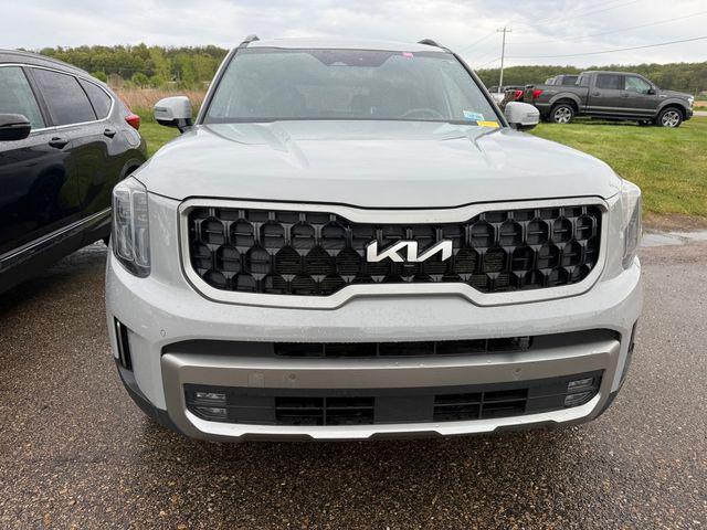2023 Kia Telluride SX X-Line