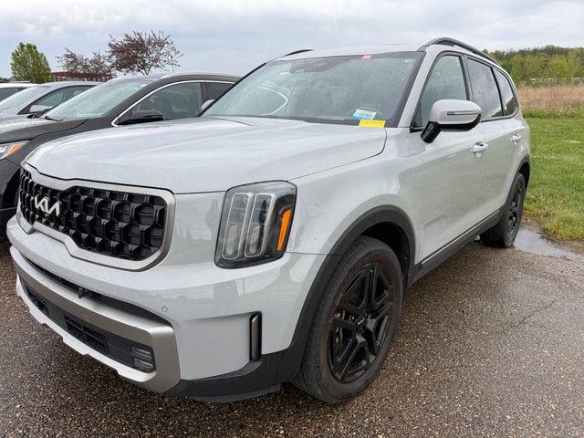 2023 Kia Telluride SX X-Line
