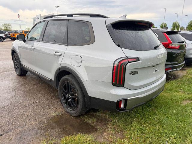 2023 Kia Telluride SX X-Line