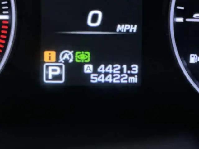2022 Subaru Legacy Limited
