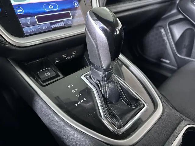 2022 Subaru Legacy Limited