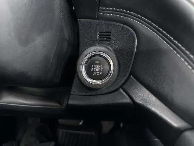 2022 Subaru Legacy Limited