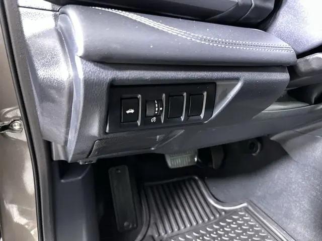 2022 Subaru Legacy Limited