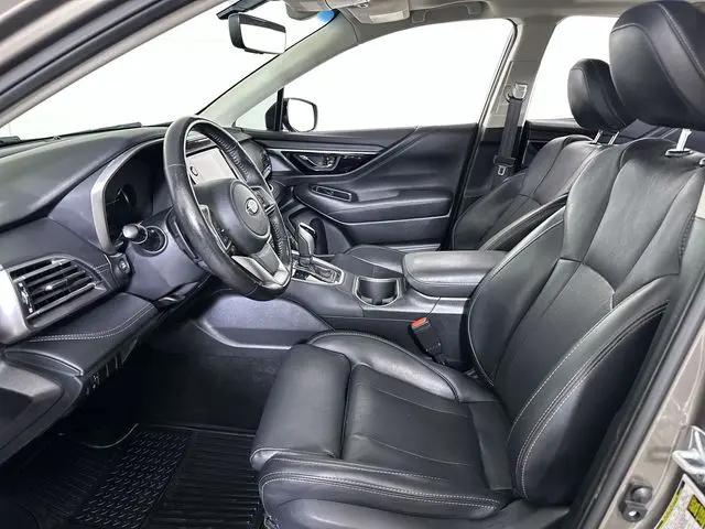 2022 Subaru Legacy Limited