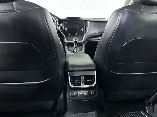 2022 Subaru Legacy Limited