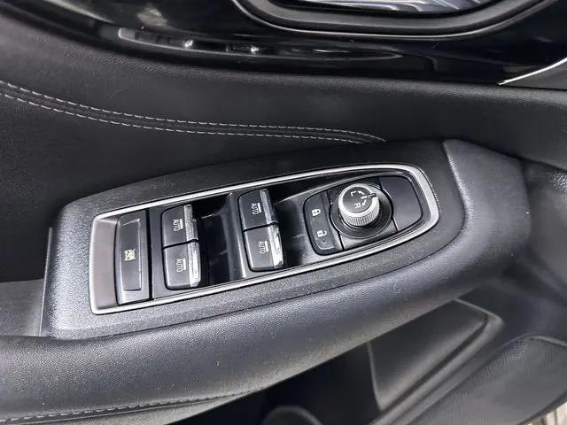 2022 Subaru Legacy Limited