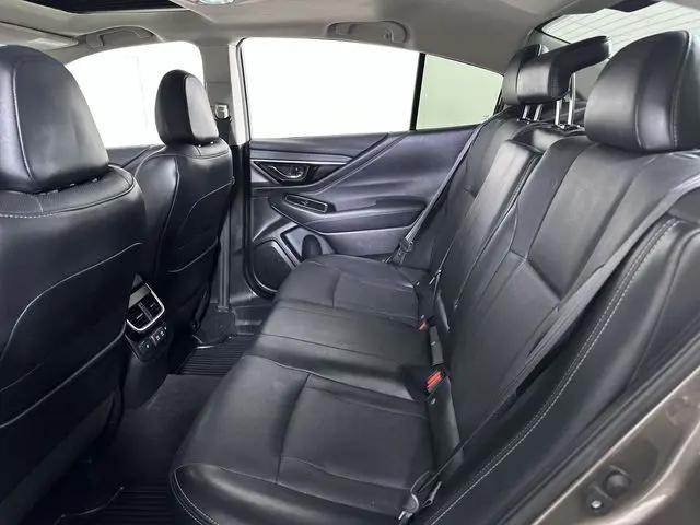 2022 Subaru Legacy Limited