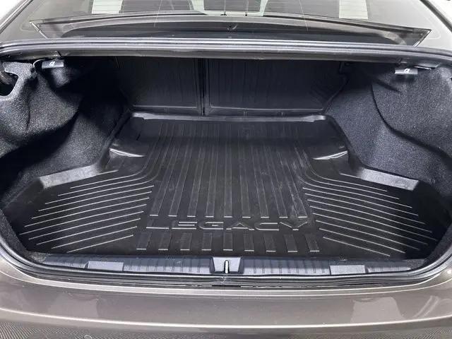 2022 Subaru Legacy Limited