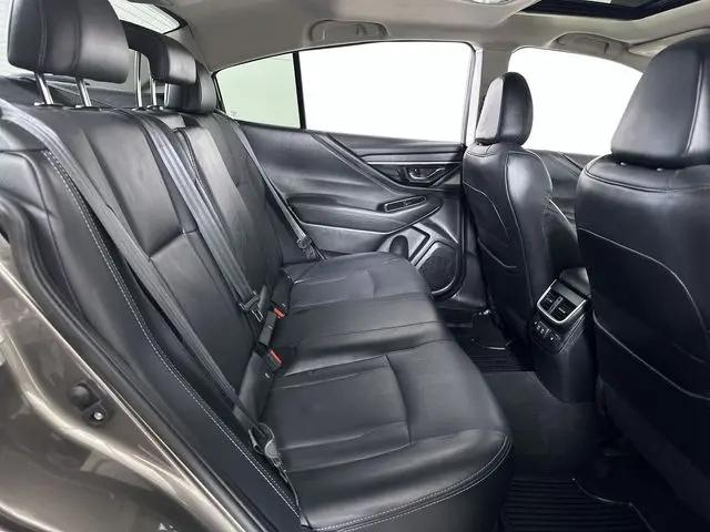 2022 Subaru Legacy Limited