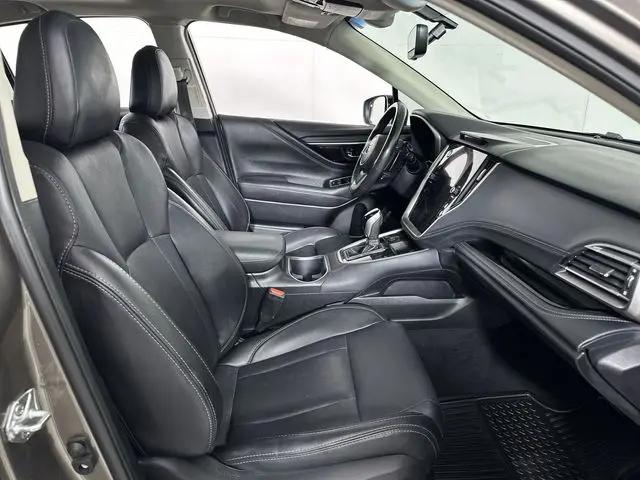 2022 Subaru Legacy Limited