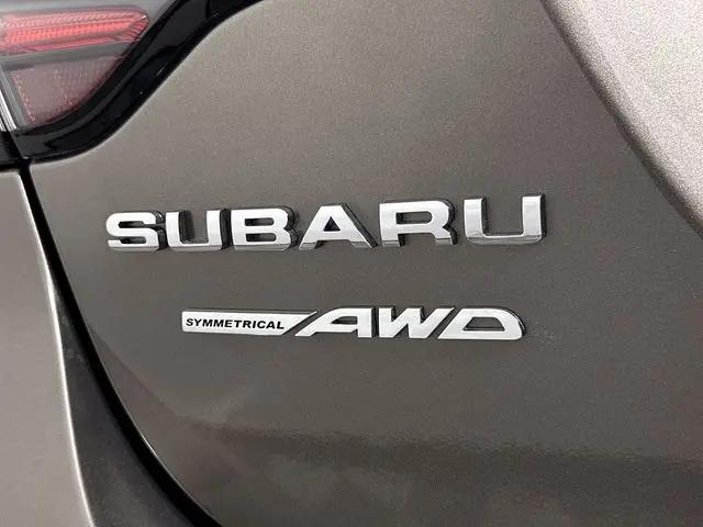2022 Subaru Legacy Limited