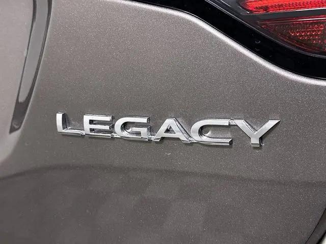 2022 Subaru Legacy Limited