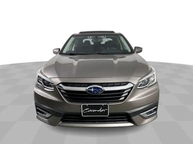 2022 Subaru Legacy Limited