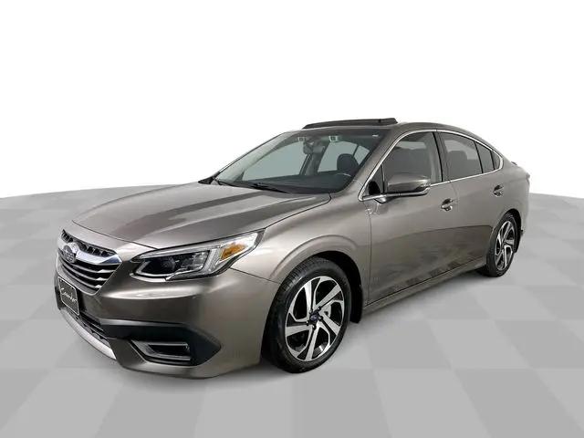 2022 Subaru Legacy Limited