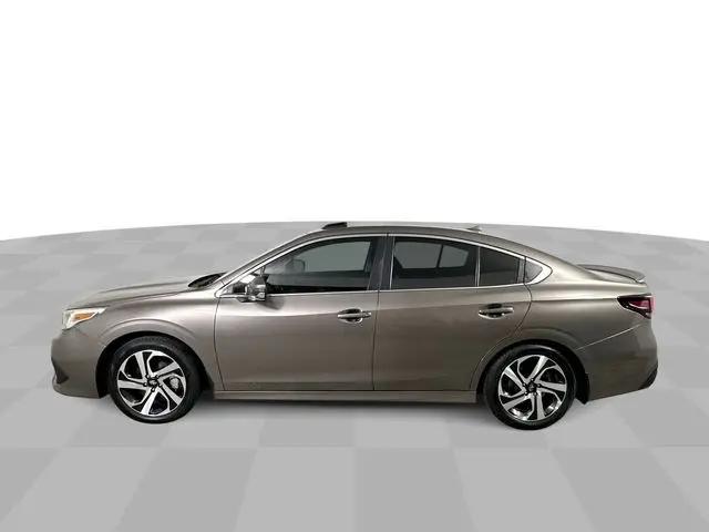 2022 Subaru Legacy Limited