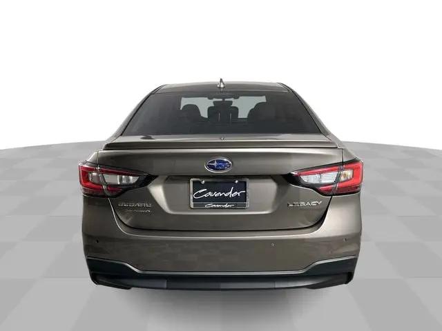 2022 Subaru Legacy Limited