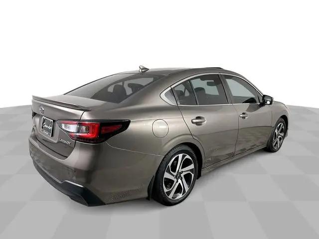 2022 Subaru Legacy Limited