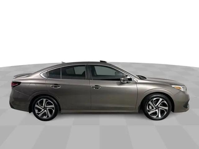 2022 Subaru Legacy Limited