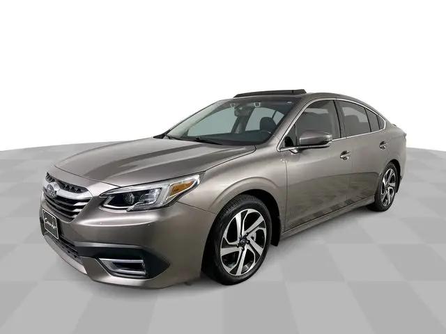2022 Subaru Legacy Limited for sale in Midwest City, OK