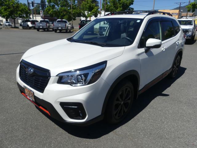 2020 Subaru Forester Sport for sale in Grants Pass, OR