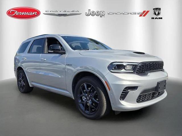2026 Dodge Durango GT Plus HEMI V8 for sale in New Port Richey, FL