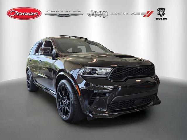 2026 Dodge Durango GT Plus HEMI V8 for sale in New Port Richey, FL