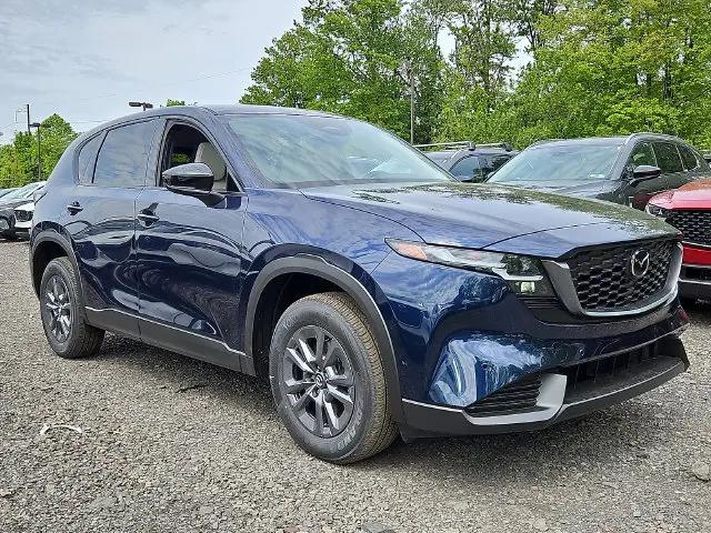 2026 Mazda CX-5 2.5 S Select for sale in Trevose, PA