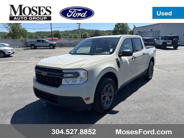 2024 Ford Maverick XLT for sale in JEFFERSON, WV