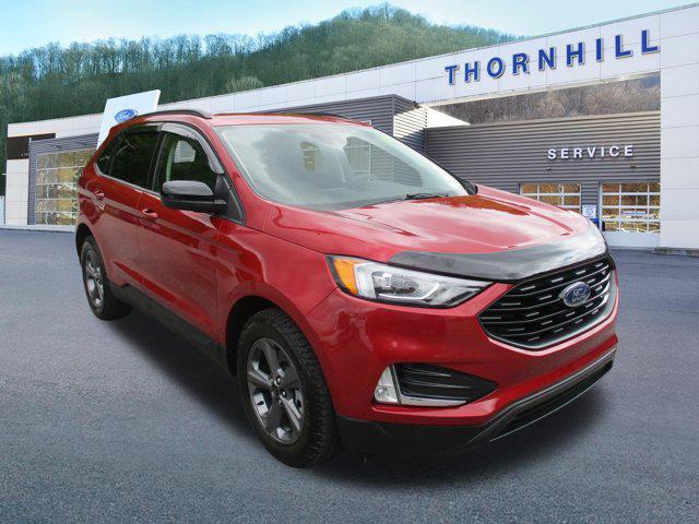 2023 Ford Edge SEL for sale in Chapmanville, WV