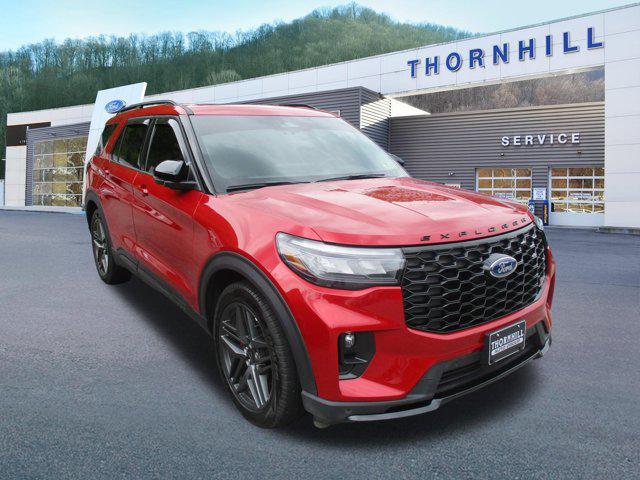 2025 Ford Explorer ST for sale in Chapmanville, WV