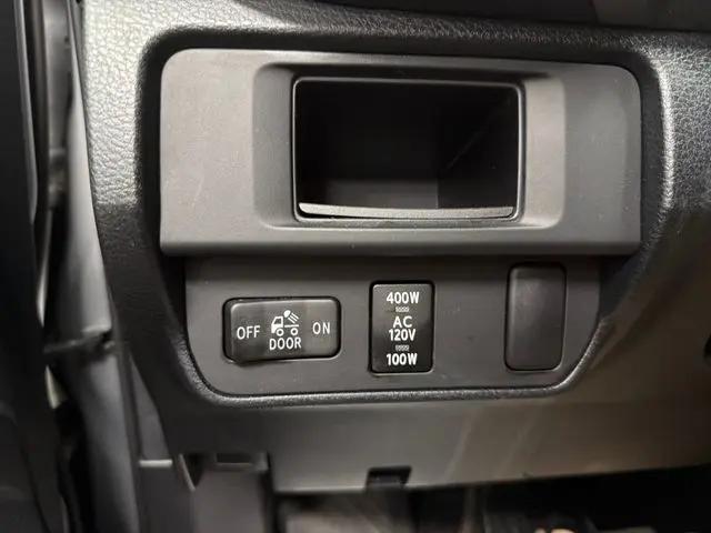 2016 Toyota Tacoma Limited