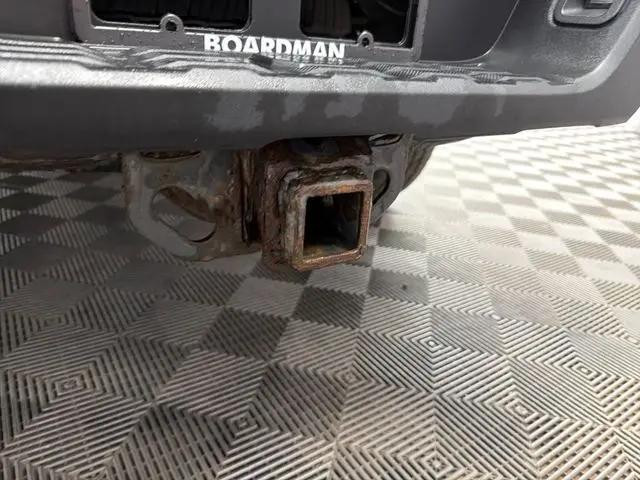 2016 Toyota Tacoma Limited