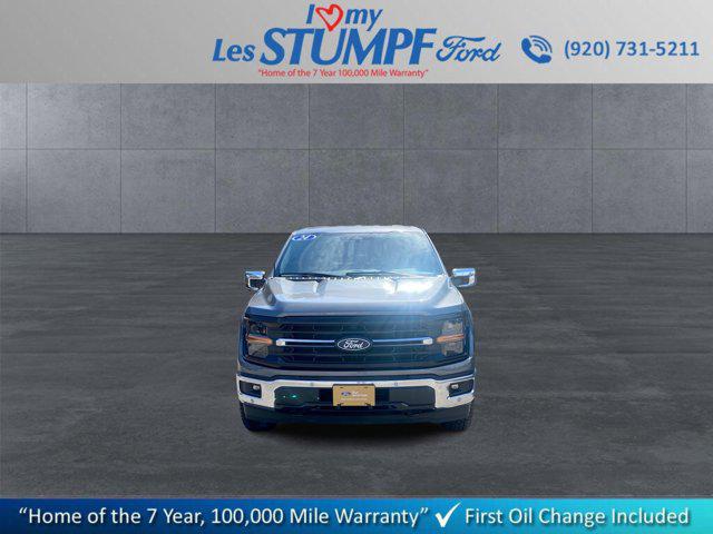 2024 Ford F-150 XLT for sale in Appleton, WI