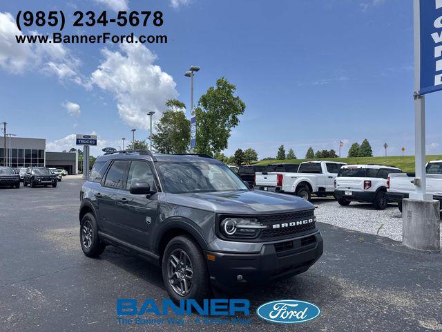 2026 Ford Bronco Sport Big Bend for sale in Mandeville, LA