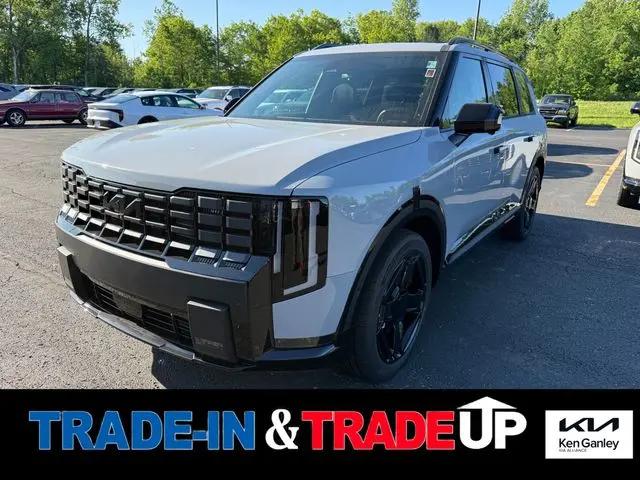 2027 Kia Telluride Hybrid X-Line SX-Prestige for sale in Alliance, OH