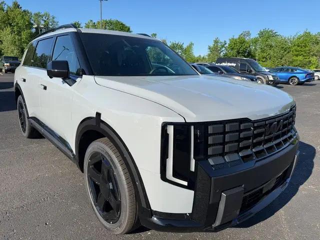2027 Kia Telluride Hybrid X-Line SX-Prestige