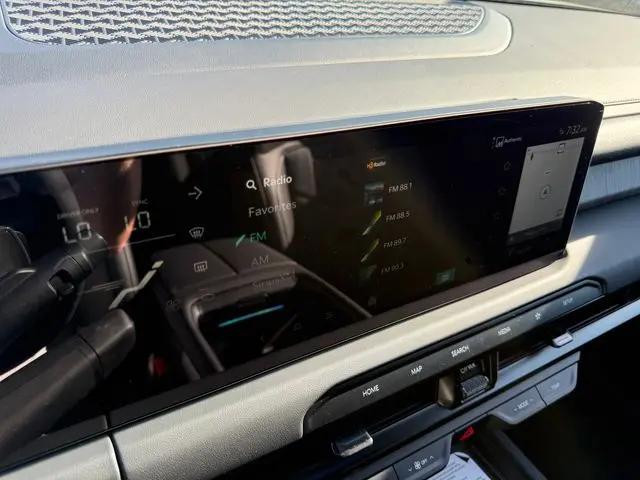 2027 Kia Telluride Hybrid X-Line SX-Prestige