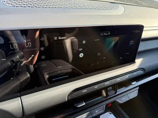 2027 Kia Telluride Hybrid X-Line SX-Prestige