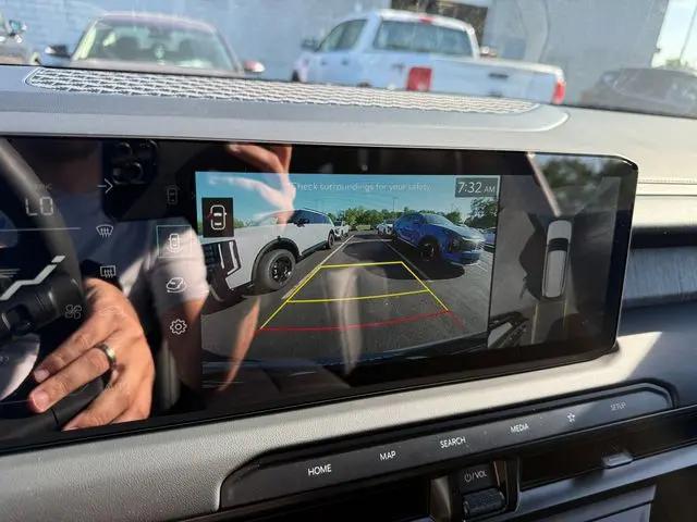 2027 Kia Telluride Hybrid X-Line SX-Prestige