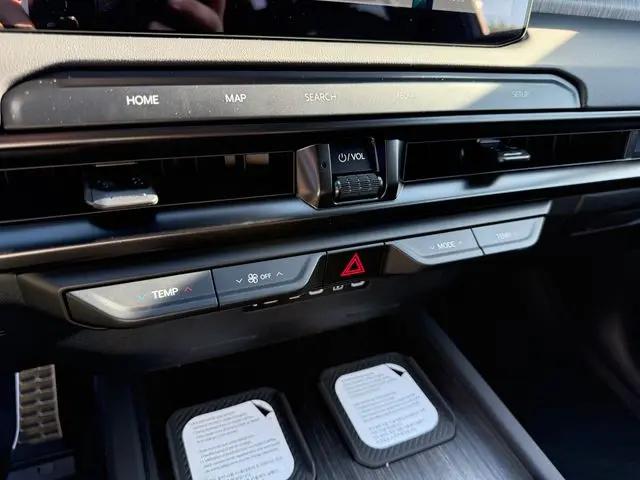 2027 Kia Telluride Hybrid X-Line SX-Prestige