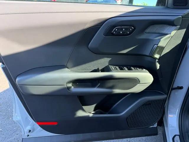 2027 Kia Telluride Hybrid X-Line SX-Prestige