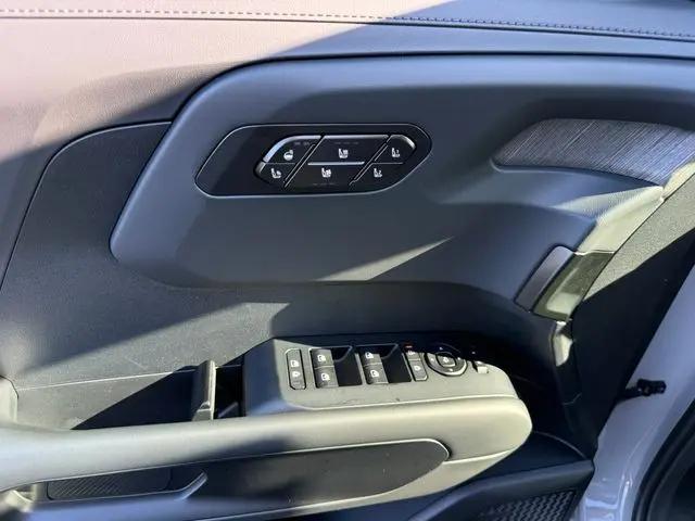 2027 Kia Telluride Hybrid X-Line SX-Prestige
