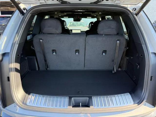 2027 Kia Telluride Hybrid X-Line SX-Prestige